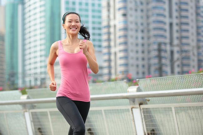 Voordelen van ochtendrennen voor gewichtsverlies