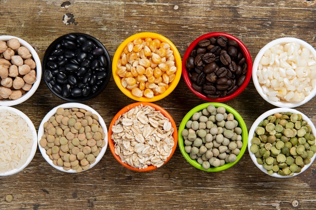 8 cereale cu conținut scăzut de carbohidrați recomandate