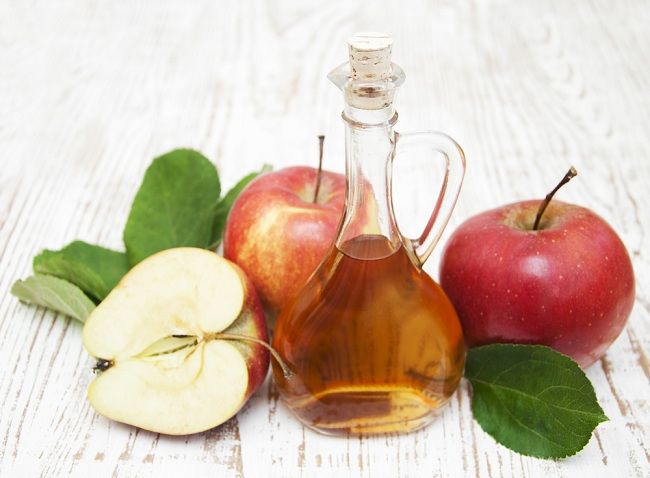 3 Mythen en feiten over appelciderazijn