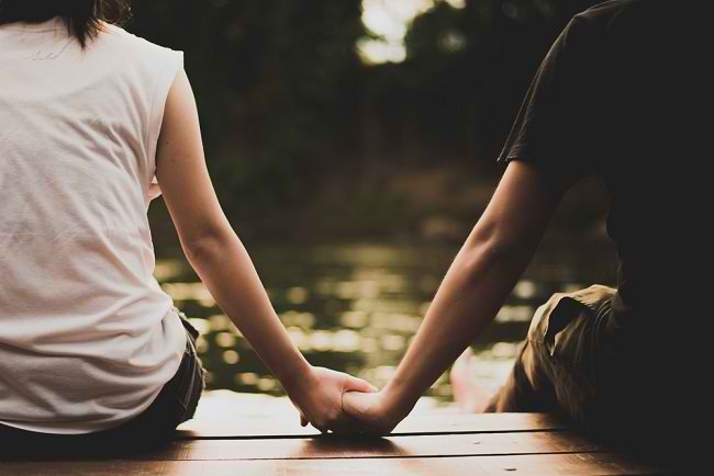 Att lära känna demisexuella, sexuell attraktion på grund av känslomässig bindning