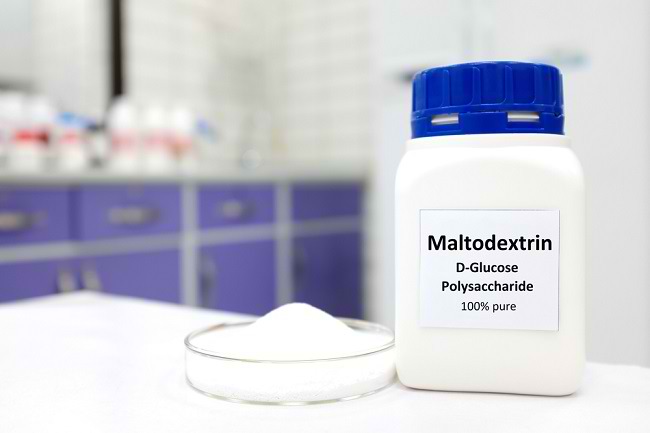 Maltodextrine Voordelen en effecten op de gezondheid