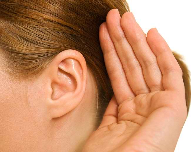 적절한 귀 건강을 유지하는 방법 알기