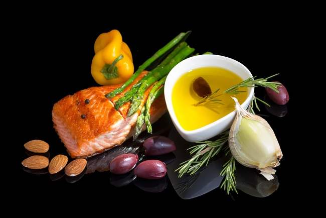 Переваги та рекомендації щодо дотримання середземноморської дієти