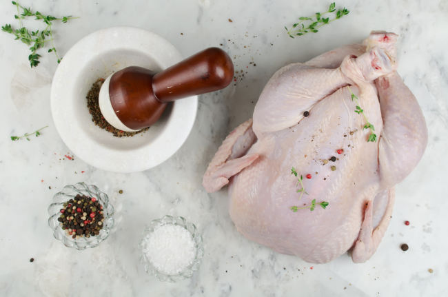 Conozca el impacto del consumo de pollos de engorde para la salud