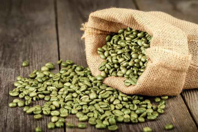 Înainte de a o consuma, verifică mai întâi riscurile consumului de cafea verde