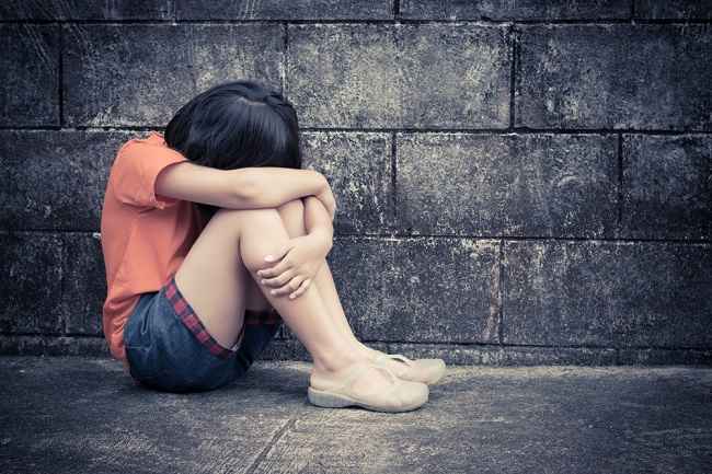 아동 성적 학대의 징후와 대처 방법