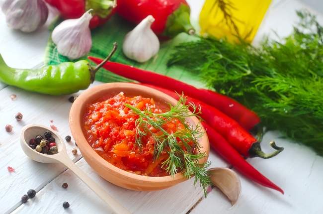 Dit zijn onverwacht de 4 voordelen van chili voor een gezonde spijsvertering