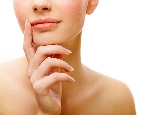 6 manieren om droge lippen te voorkomen
