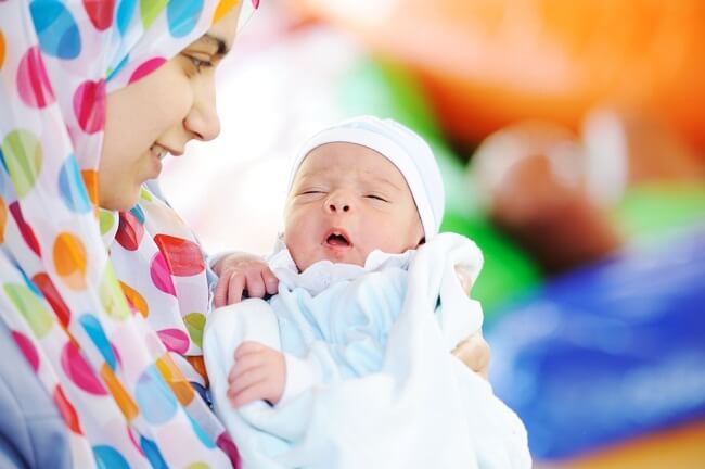 Kunnen moeders die borstvoeding geven vasten? Lees dit voordat u beslist