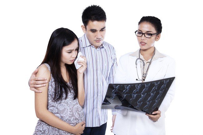 자궁에 있는 아기의 염색체 이상을 감지하는 3가지 방법