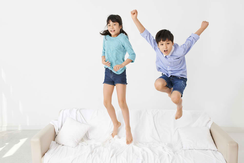 Sugar Rush bij kinderen en de relatie met hyperactief gedrag