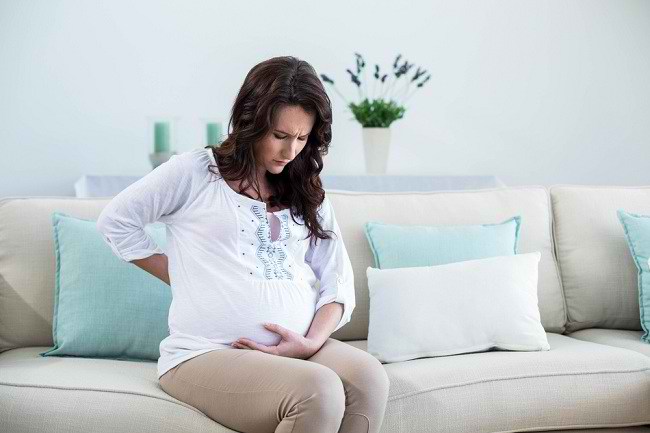 Atenție la sângerarea antepartum în timpul sarcinii