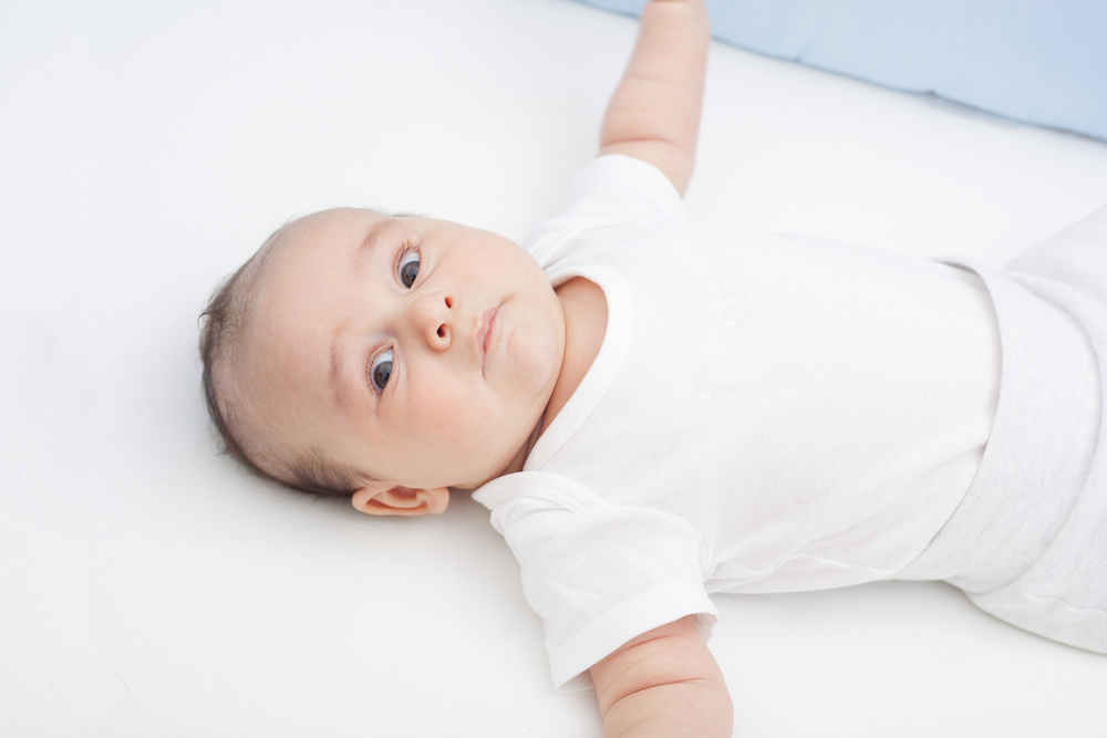 질식하는 아기의 증상과 올바른 대처법 알아보기
