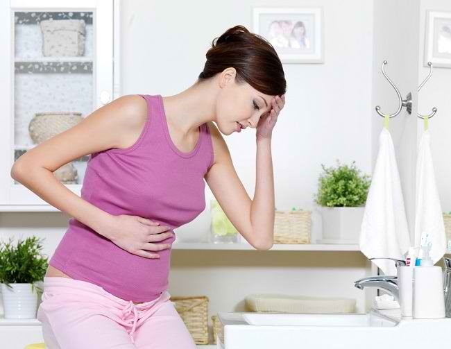 알아야 할 정상적인 임신 징후 및 증상