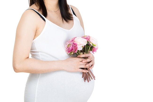 건강한 임신을 위한 7단계