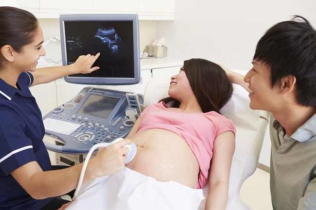 임신 중 천식 조절 방법