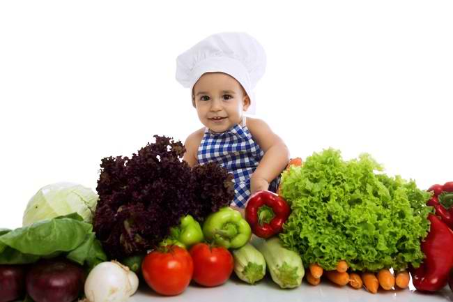 Alegerea vitaminelor pentru bebeluși și funcțiile acestora