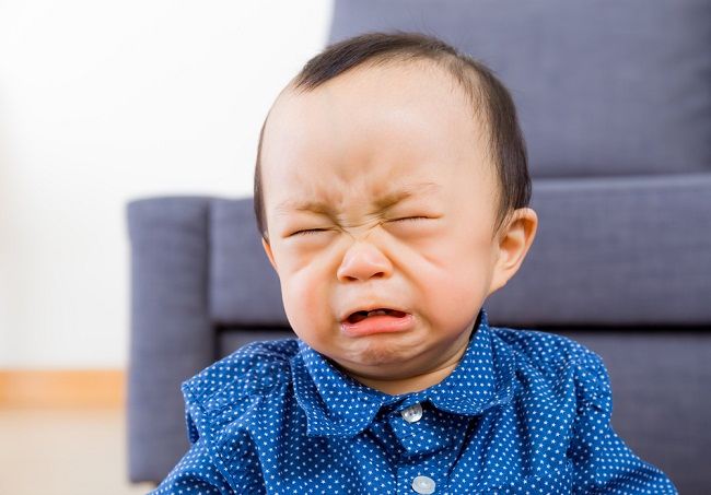 6 trucos para vencer a un bebé que llora que quizás no conozcas