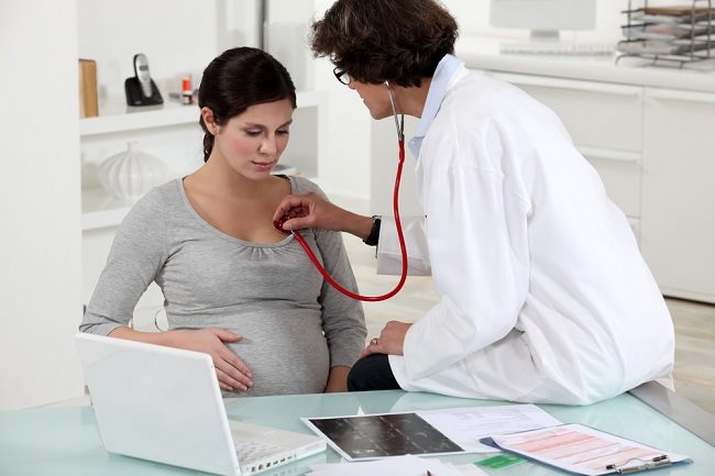 임신 중 심장이 두근거리는 원인과 극복 방법