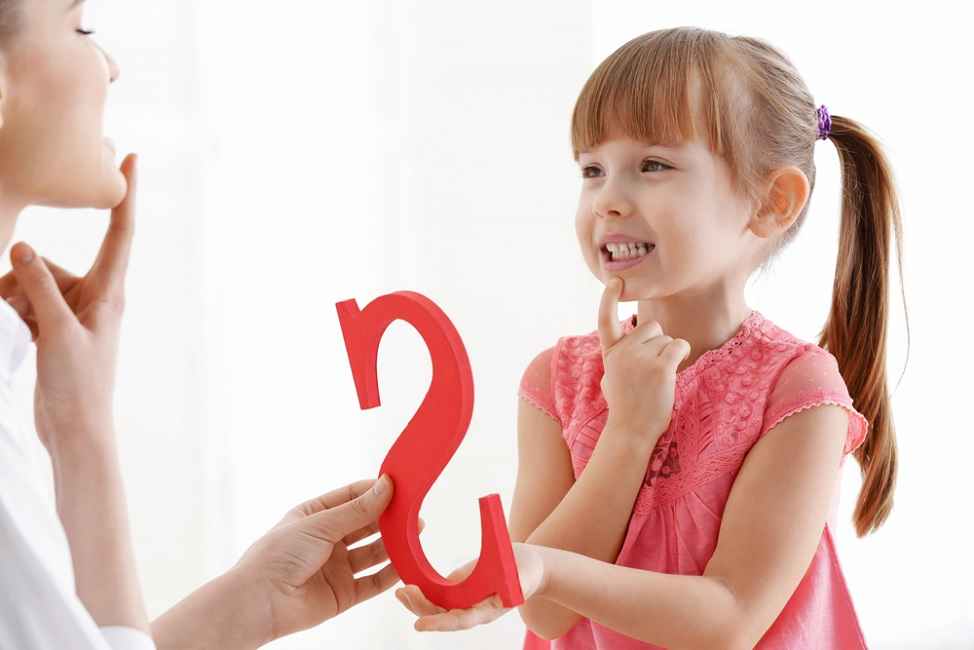 자, 어린이의 실행증 언어 장애와 극복 방법을 확인하십시오.