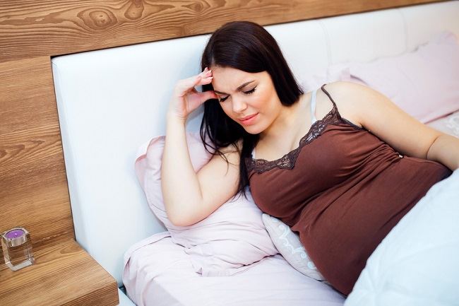 Atenție la sindromul HELLP la femeile însărcinate