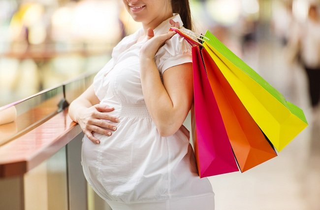 6 pași pentru a te pregăti pentru alăptare încă de la sarcină