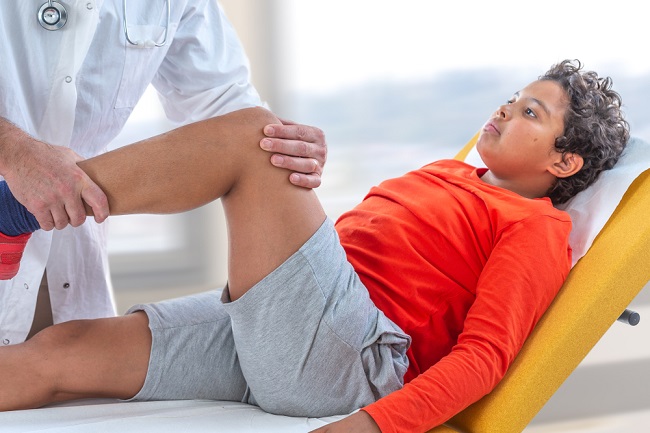 Nu numai la adulți, osteoporoza se poate întâmpla și la copii