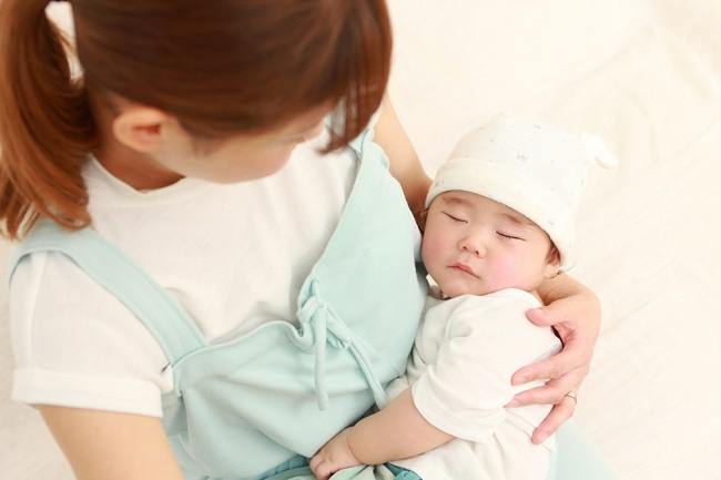 수유 무월경법, 모유 수유로 임신 예방