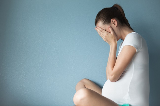 주의해야 할 임신 중 불안의 원인과 증상
