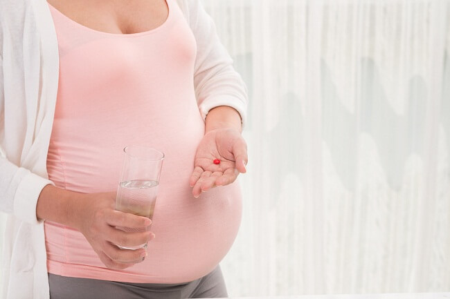임신 중에 결핵을 경험하십니까? 여기에서 처리 방법을 알아보세요.