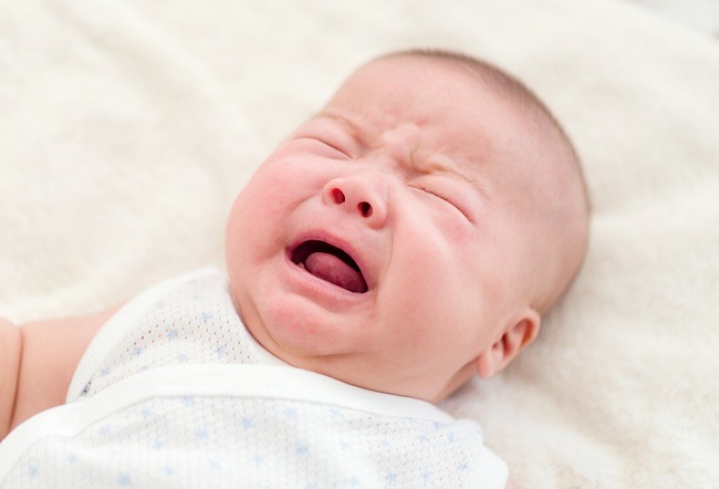 Bebis som redan är född, behöver specialbehandling?