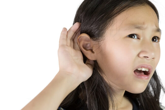 어린이의 난청 증상과 극복 방법 알아보기