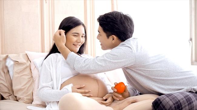 71% dintre femeile indoneziene fac sex în timpul sarcinii, este sigur?