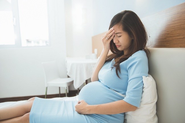 Dit is de impact van slechte voeding tijdens de zwangerschap