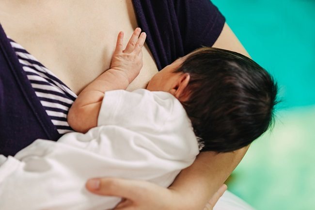 모유 수유 엄마가 자주 경험하는 5가지 문제