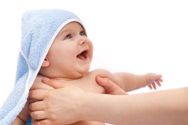 민감한 아기 피부 관리에 대해 알아보세요.