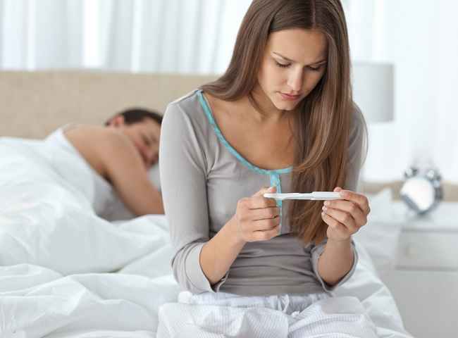 Nie wierz w to, te 5 sposobów na zajście w ciążę to tylko mit