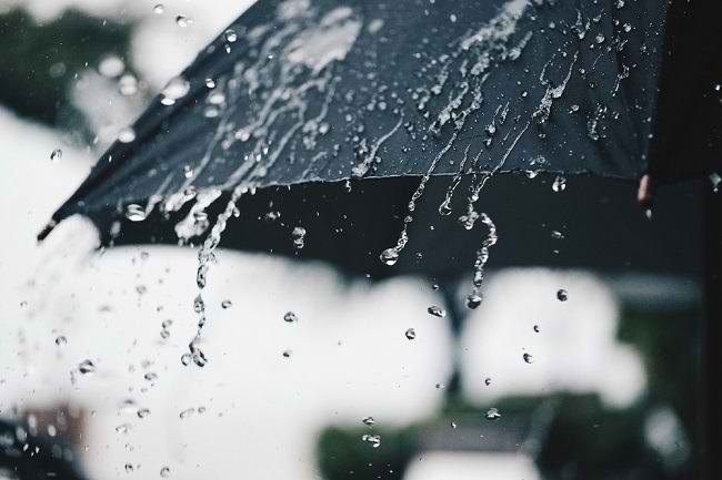 Ken de impact van zure regen op de gezondheid