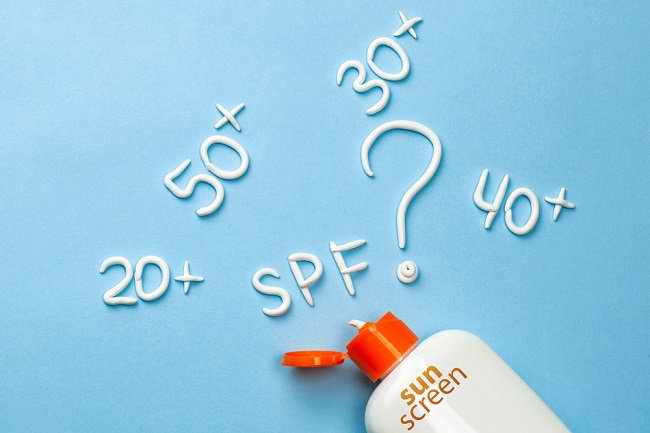Kom meer te weten over SPF in zonnebrandcrème en de voordelen ervan