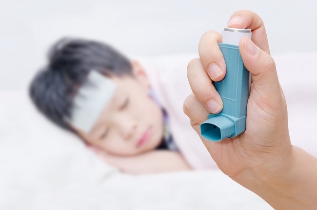 Tratamentul bronșitei la copii