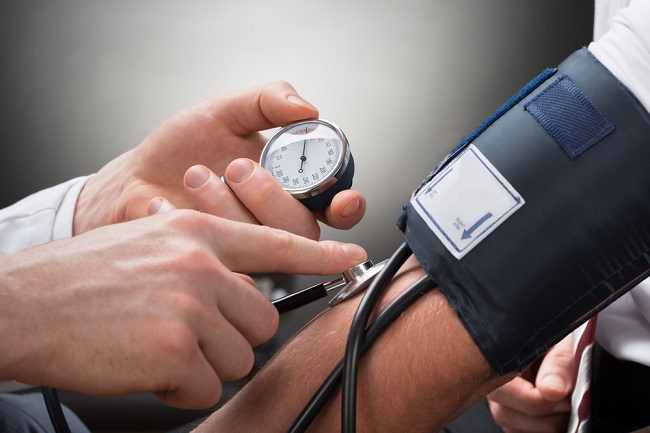 저혈압과 고혈압, 어느 쪽이 더 위험한가요?