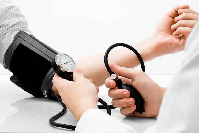 본태성 고혈압의 이해와 이를 조절하는 방법