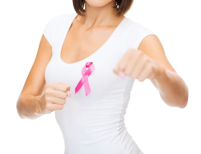 유방절제술로 유방암 정복하기