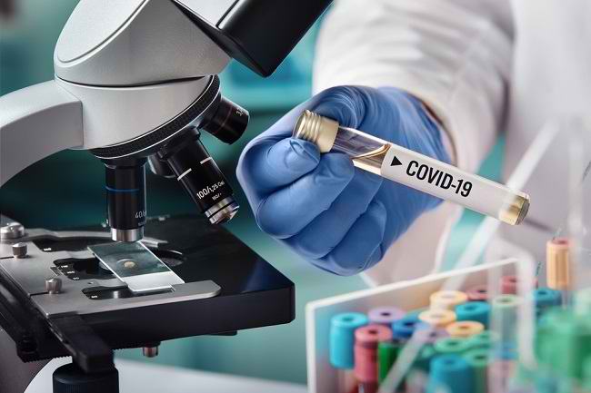 COVID-19 백신을 만드는 단계 알기