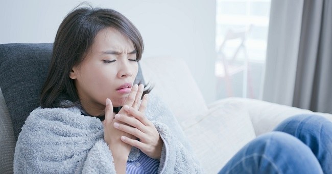 가래가 있는 기침 치료는 언제부터 시작해야 하나요?