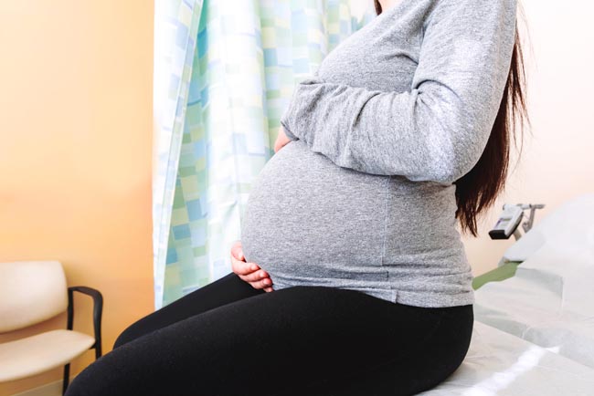 양수 색전증은 임산부와 태아에게 생명을 위협할 수 있으므로 주의하십시오.