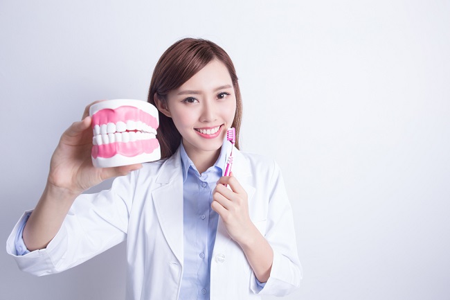 치아 및 구강 건강을 유지하기 위한 다양한 방법 알기