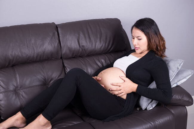 임산부, 생명을 위협할 수 있는 자간증 주의