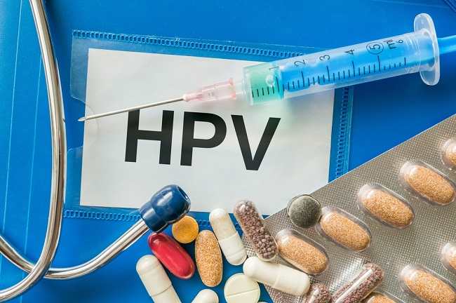 결혼 후 HPV 백신, 얼마나 효과적입니까?