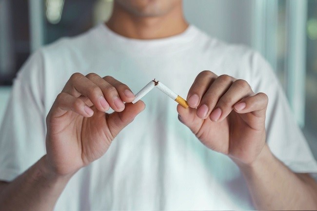 Vape는 담배 담배의 위험을 정말로 낮추나요?